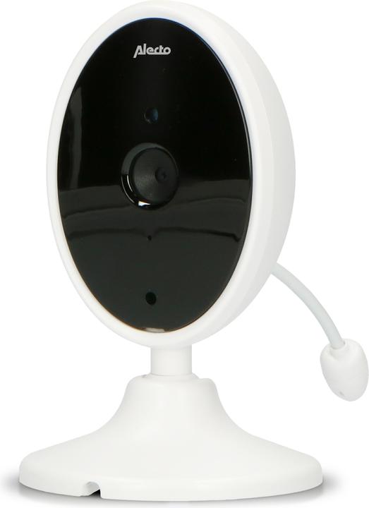 Alecto DVM-140 auxiliary camera (Video & Audio, 300 m)