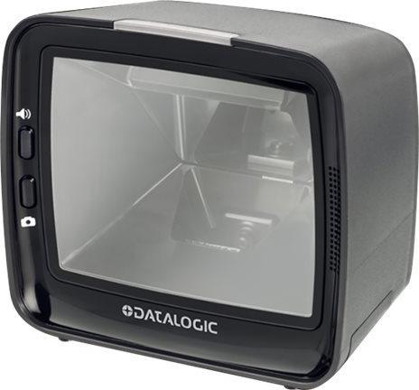 Produktbild Datalogic MAGELLAN 3450VSI KIT USB KBD (1D-Barcodes, 2D-Barcodes)