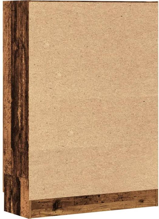 Image du produit VidaXL Felicdad (82,5 x 30,5 x 115 cm)