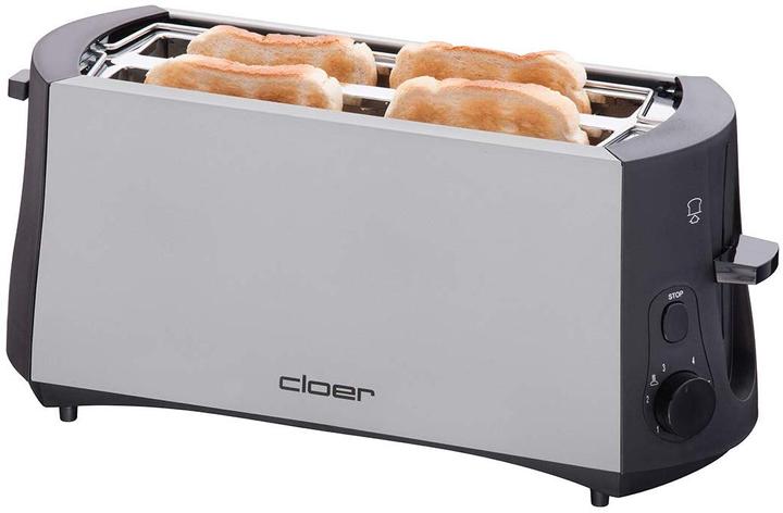 Actual product image Cloer 3710