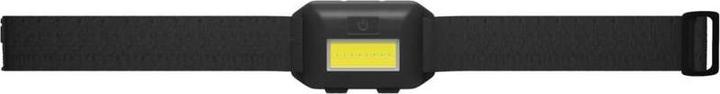 Produktbild Emos COB LED Stirnlampe P3537, 110 lm, 3x AAA (110 lm)