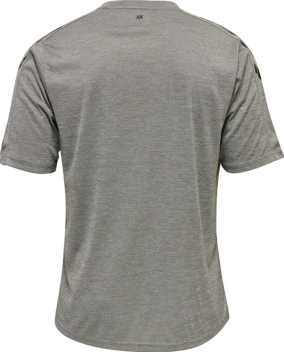 Actual product image hummel hmlCORE XK POLY JERSEY S/S (XS)