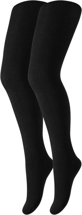 Image du produit S.Oliver Junior essentials organic Tights 2p (86/92)
