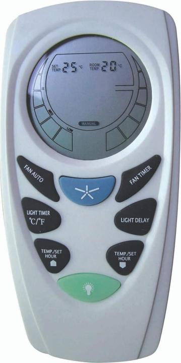 Produktbild Beacon Fanaway Evo2