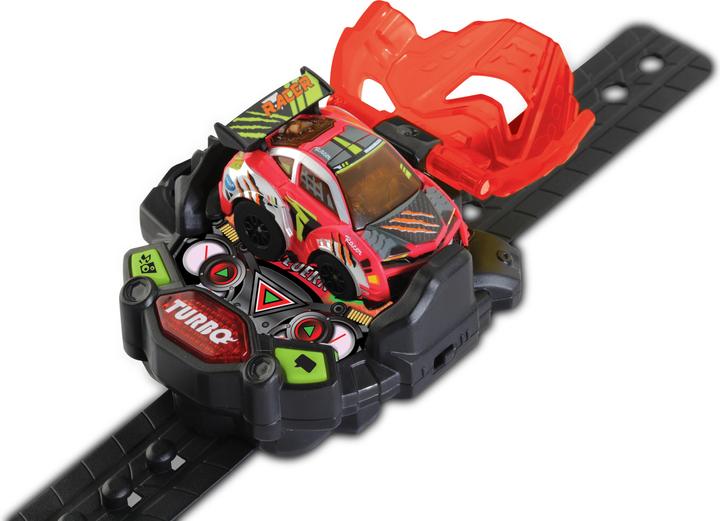 Produktbild VTech Muscle Car Big Craw