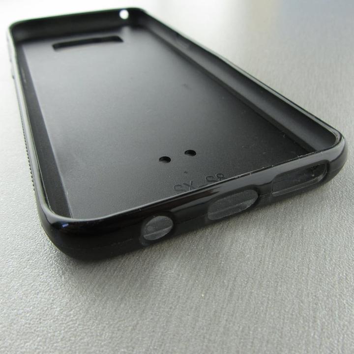 Actual product image PhoneLook Cover Silicone black Summer 18 24 (Samsung Galaxy S8)