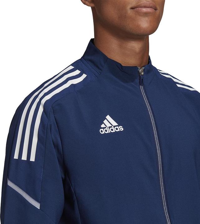 Image du produit adidas Condivo 21 Veste De Présentation (S)