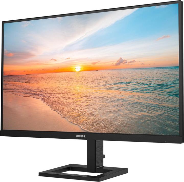 Immagine prodotto Philips MMD 27E1N1900AE/00 Monitor IPS,,, Altoparlanti, altezza regolabile, 2x HDMI, Hub USB, 2x USB 3.2 (3840 x 2160 pixel, 27")