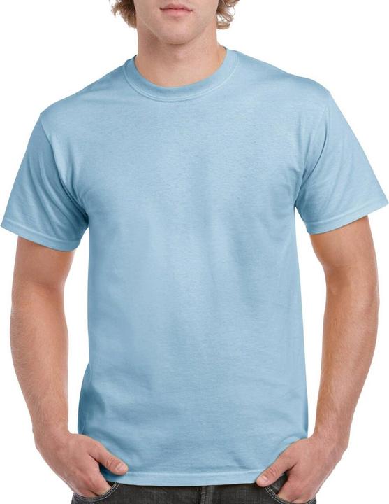 Actual product image Gildan T-shirt (pack of 5) (XXL)