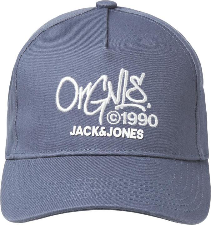 Actual product image Jack & Jones Jacpaint Baseball Cap Noos Ln (One size)