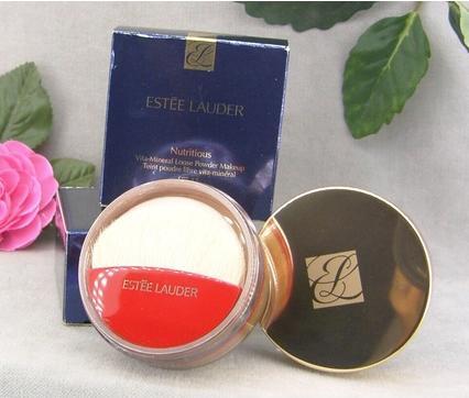 Produktbild Estée Lauder Estee Lauder Nutritious Vita-Mineral Loose Powder Makeup Intensity 0.6