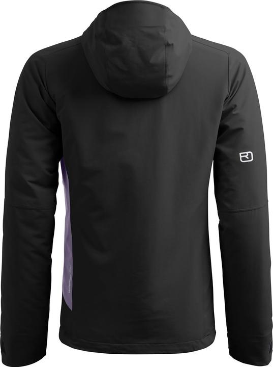Actual product image Ortovox Seceda Softshell Jacket (XS)