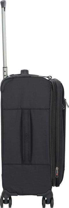 Actual product image Delsey Montmartre Air 2.0 4-wheel cabin trolley 55 cm (43 l, Hand luggage (up to 50 litres))