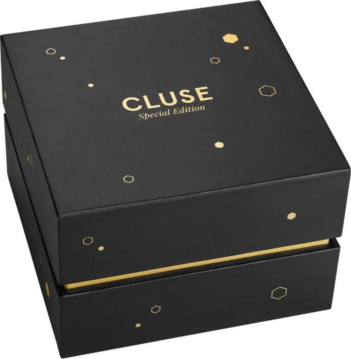 Actual product image Cluse Triomphe (Analogue wristwatch, 33 mm)