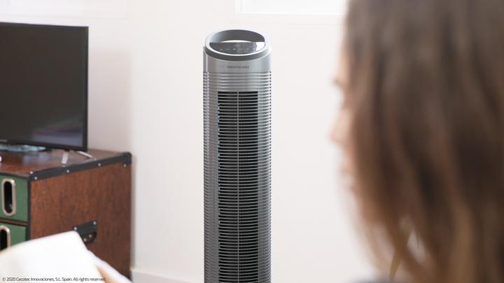 Image du produit Cecotec Climatiseur Evaporativo Energysilence
