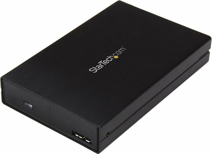 Produktbild StarTech 2.5" SATA ENCLOSURE - USB-C, A (2.5")