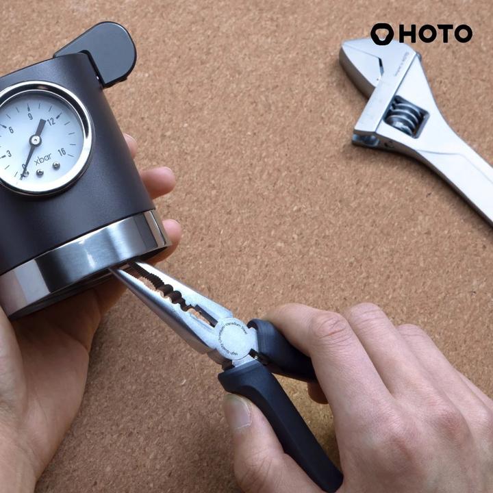 Actual product image Hoto Tool set (30 Nm, 30 Nm)