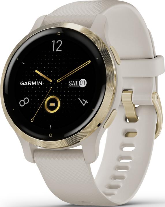 Produktbild Garmin Venu 2S (40 mm)