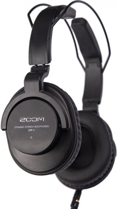 Immagine prodotto Zoom ZHP-1 (ANC, Cablato)