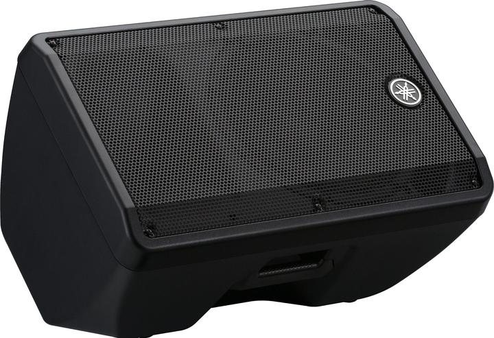 Image du produit Yamaha Haut-parleur DBR 12 - 1000 W, 12 pouces (Actif)