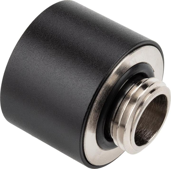 Produktbild Optimus Flex Anschluss 16/10 mm, 6er Pack - Schwarz