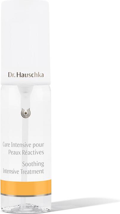 Image du produit Dr. Hauschka Traitement apaisant intensif 40 ml (40 ml)