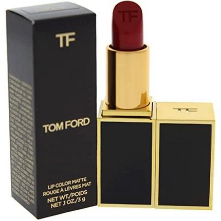 Immagine prodotto Tom Ford Colore delle labbra opaco (Mat Ruby Rush Ruby Rush)