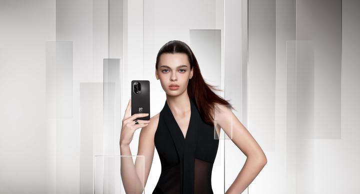 Image du produit Huawei Nova 13 Pro (512 Go, Noir, 6.76", Double SIM, 50 Mpx, 5G)