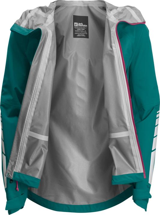 Produktbild Jack Wolfskin Morobbia 3L Jkt W (M)