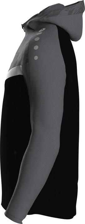 Actual product image JAKO Iconic hooded jacket (42)