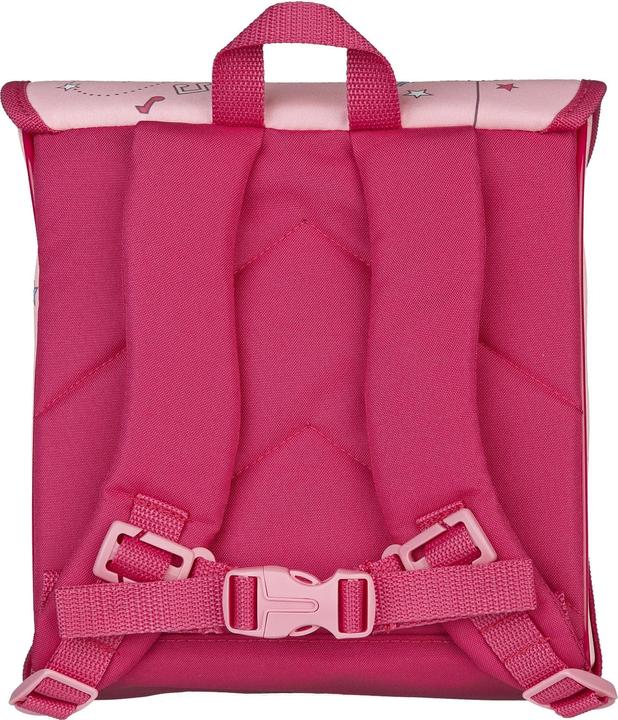 Produktbild Scooli Kindergartenrucksack Cutie Peppa Pig 6.5 l