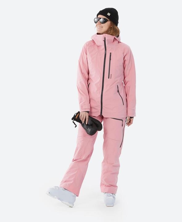 Actual product image Wedze FR500 (L)