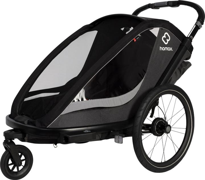 Image du produit hamax Cocoon Twin