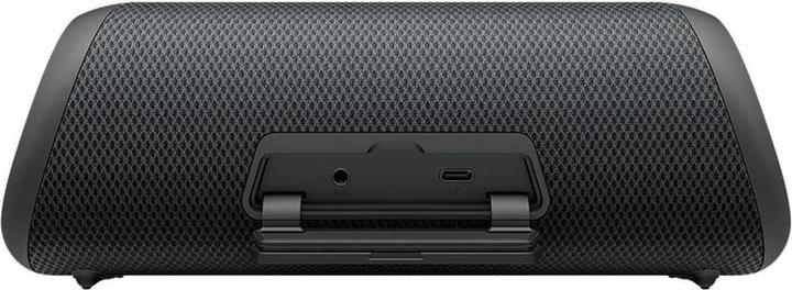 Actual product image LG DXG5QBK.DDEULLK sw Bluetooth (18 h, Rechargeable battery operated)