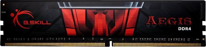 Produktbild G.Skill Aegis (1 x 8GB, 2800 MHz, DDR4-RAM, DIMM)
