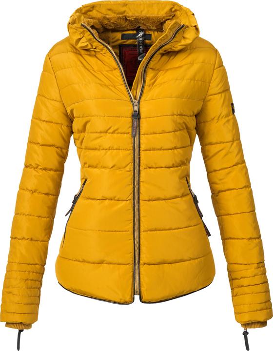 Yellow without hood