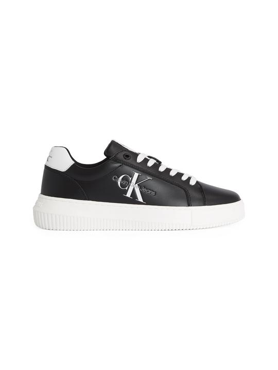 Produktbild Calvin Klein Chunky Cupsole Laceup Mon Lth Wn (38)
