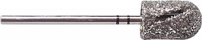 Image du produit Busch Meuleuse diamantée DT4880 100 DiaTwist, cyl, ru, mega-rugueux antirouille (1 x)
