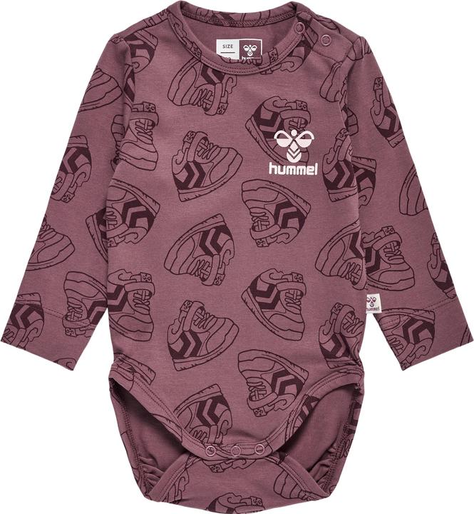 Immagine prodotto hummel Hmlsneaker Corpo L/S (92)
