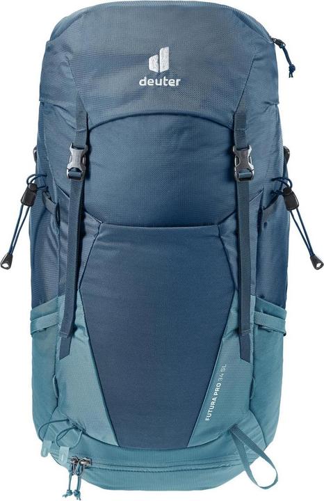Actual product image Deuter Futura Pro 34 (34 l)
