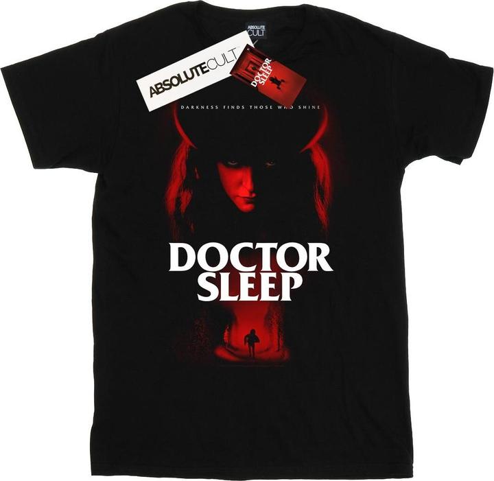 Doctor Sleep Rose The Hat TShirt (3XL)