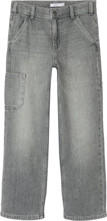 Actual product image Name it Nkmryan Straight Carp Jeans 5950-Dm Noos (146)