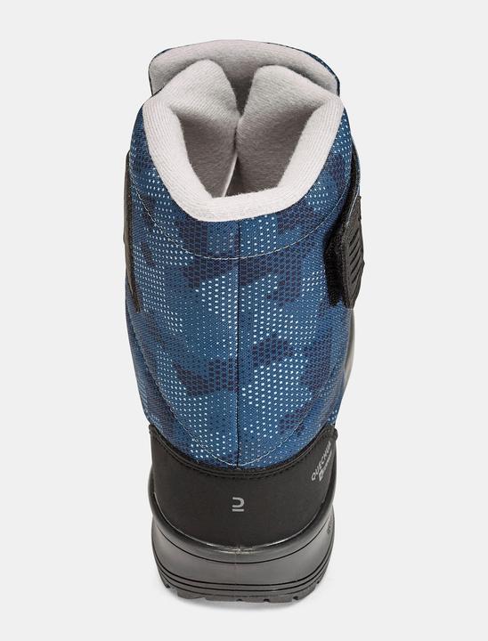Actual product image Quechua SH100 (24)