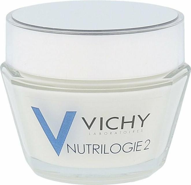 Produktbild Vichy Nutrilogie 2 (50 ml, 24h Creme)
