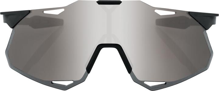 Image du produit 100% Hypercraft XS (Noir mat, Fumée)