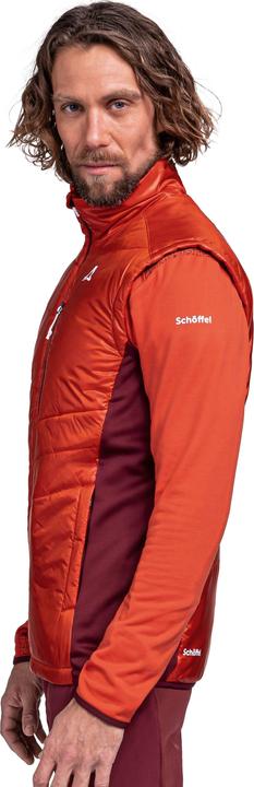 Immagine prodotto Schöffel Gilet ibrido Stams M (50)