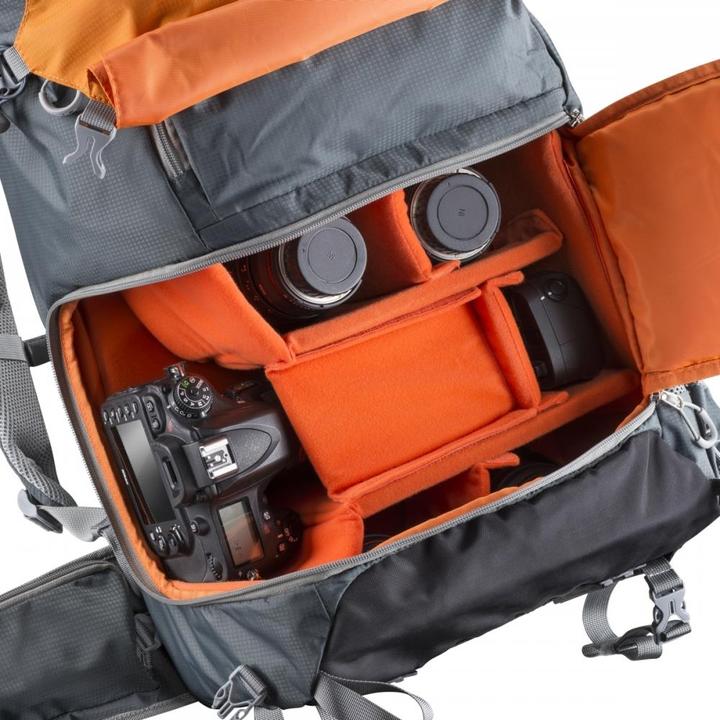Actual product image mantona Elements PRO 50 (Photo backpack, 53 l)