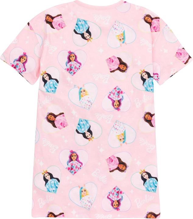 Immagine prodotto Barbie Camicia da Notte Ragazze (140)