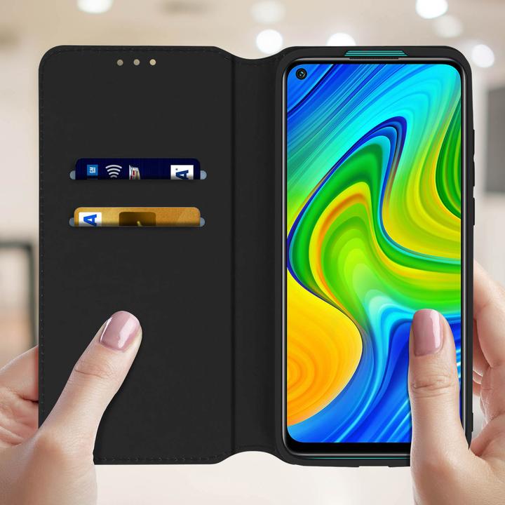 Actual product image Avizar Elec Series (Xiaomi Redmi Note 9)