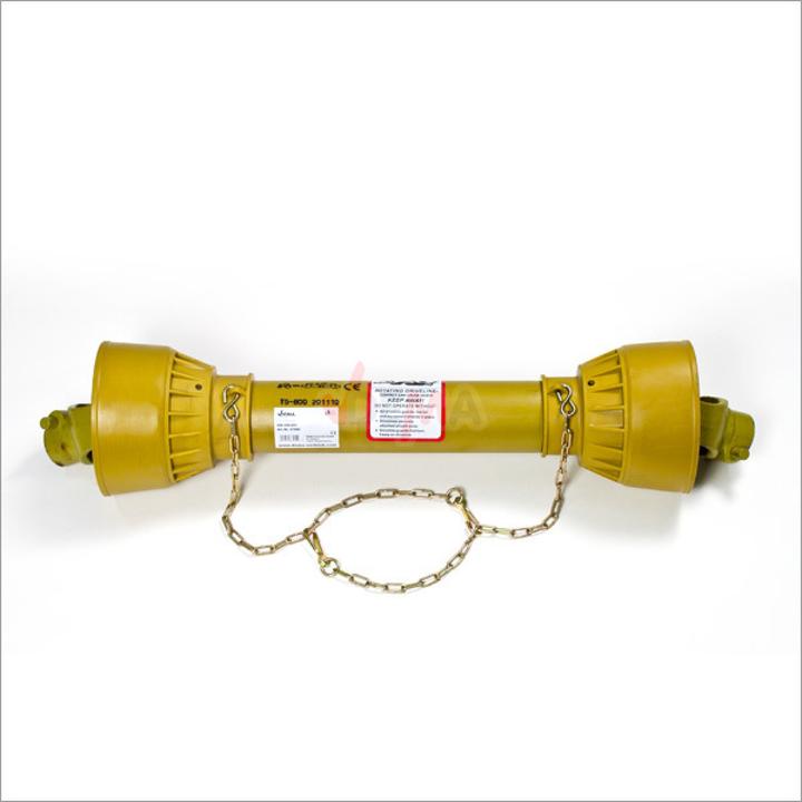 Image du produit Dema Arbre à cardan / Prise de force 95-135 cm | 16 CV